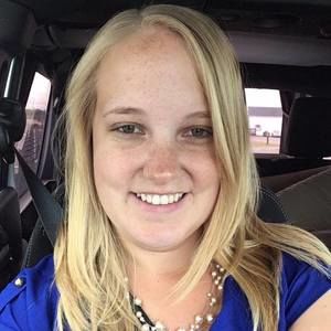 Meet your Posher, Allison